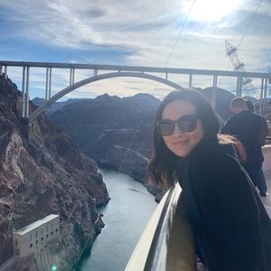 Meet your Posher, Jeanette